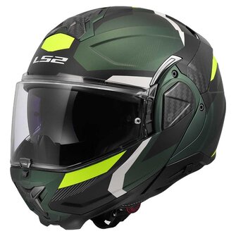 LS2 Advant II Triple FF910