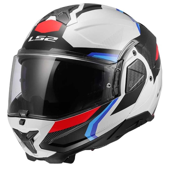 LS2 Advant II Triple FF910
