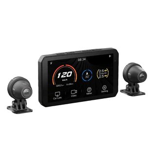 AIO-5 Lite Smart Riding System