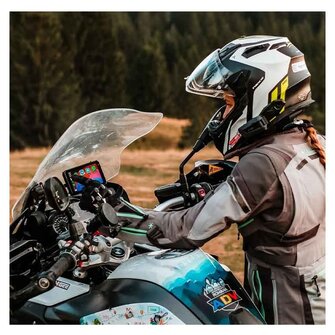 Chigee Technology AIO-5 Lite Smart Riding System