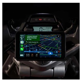 Chigee Technology AIO-5 Lite Smart Riding Systeem