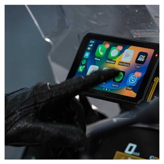 Chigee Technology AIO-5 Lite Smart Riding System