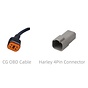 CG OBD Adapterkabel