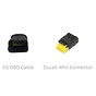 CG OBD Adapterkabel