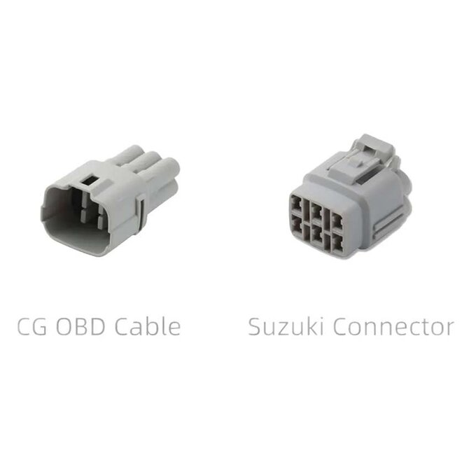 Chigee Technology CG OBD Adapter Cable