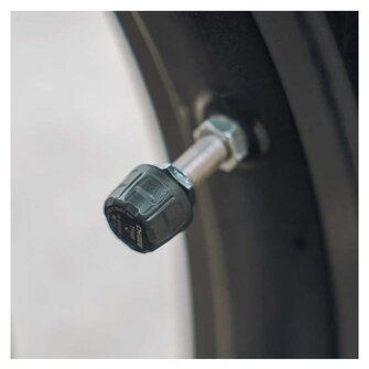 Chigee Technology External Tyre Pressure Sensors