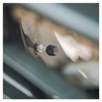 Chigee Technology External Tyre Pressure Sensors