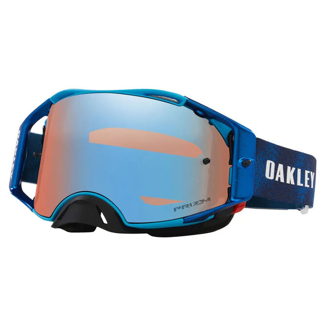 Oakley Airbrake MX Chase Sexton Signature Goggle
