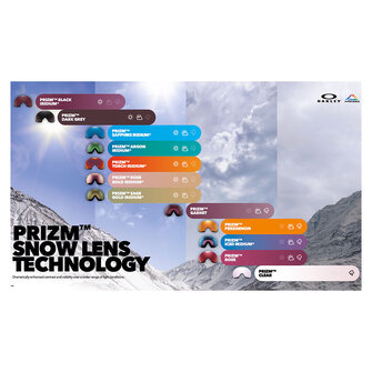 Oakley Airbrake MX Chase Sexton Signature Goggle