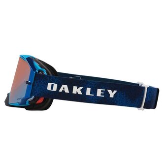Oakley Airbrake MX Chase Sexton Signature Goggle
