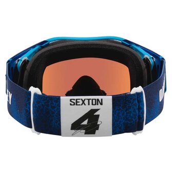 Oakley Airbrake MX Chase Sexton Signature Goggle