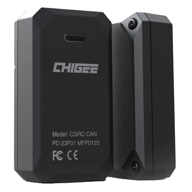 Chigee Technology CGRC CAN BMW Wonderwiel Besturing