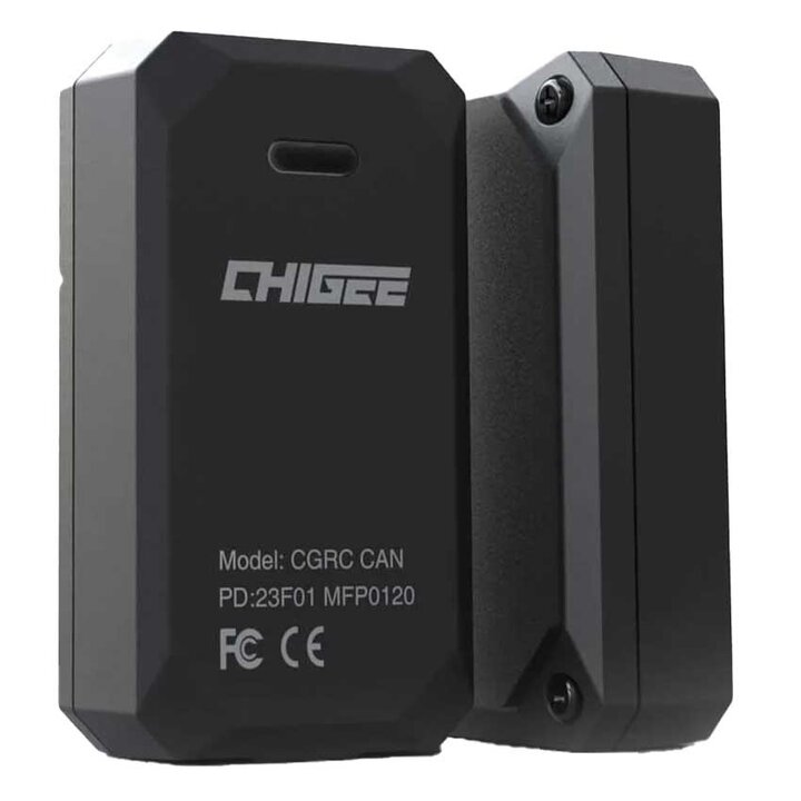 Chigee Technology CGRC CAN 6pin afstandsbediening BMW wonderwheel MFP0169