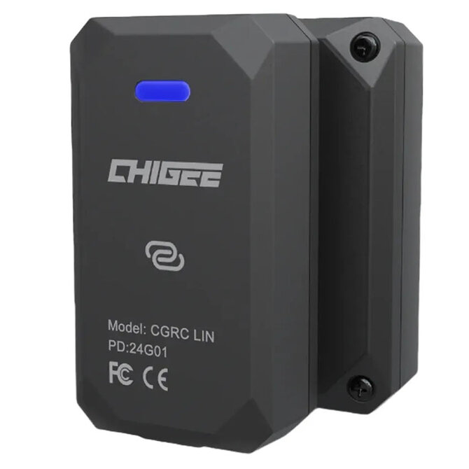 Chigee Technology CGRC LIN BMW Wonderwiel Besturing