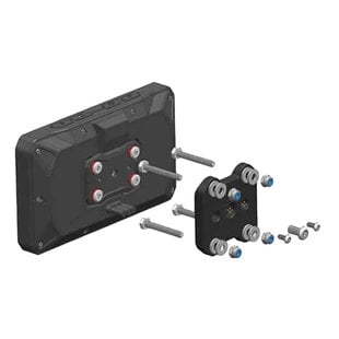 AIO-5 Mounting Bracket Direct BMW