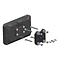AIO-5 Mounting Bracket Direct BMW