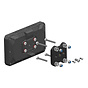 AIO-5 Mounting Bracket Direct BMW