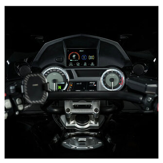 Chigee Technology AIO-5 Mounting Bracket Direct BMW