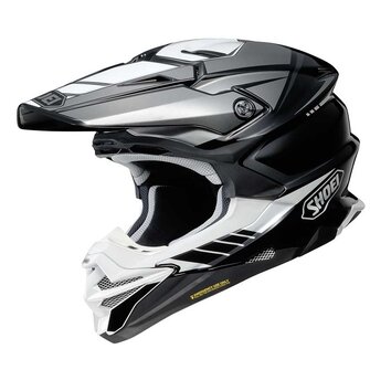 Shoei VFX-WR 06 Jammer