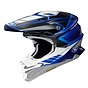 White-blue-black TC-2