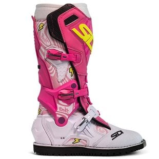 Crossair HD Billy Bolt