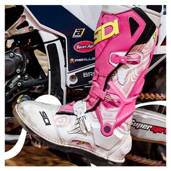 Sidi Crossair HD Billy Bolt