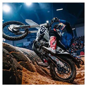 Sidi Crossair HD Billy Bolt