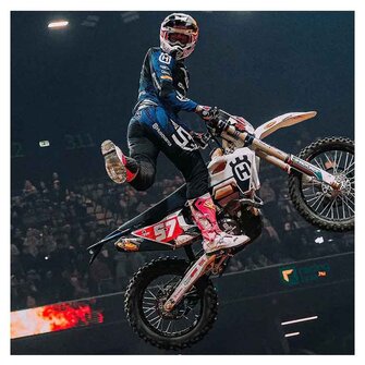 Sidi Crossair HD Billy Bolt