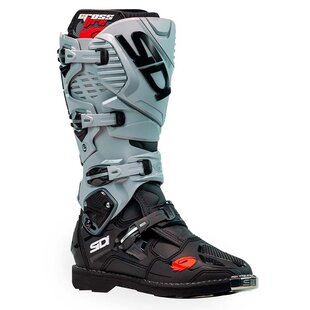 Crossfire 3