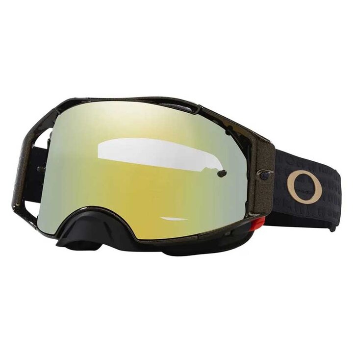 Oakley Airbrake MX 50TH Anniversary Goggle
