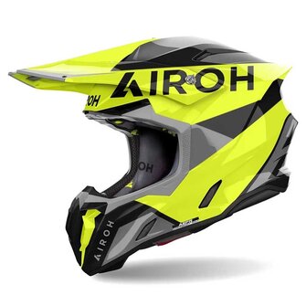 Airoh Twist 3.0 King