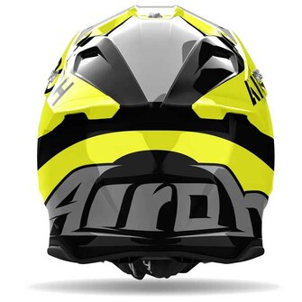 Airoh Twist 3.0 King