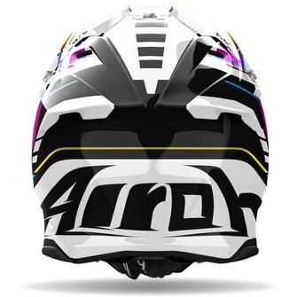 Airoh Twist 3.0 Rainbow