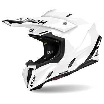 Airoh Twist 3.0 Solid