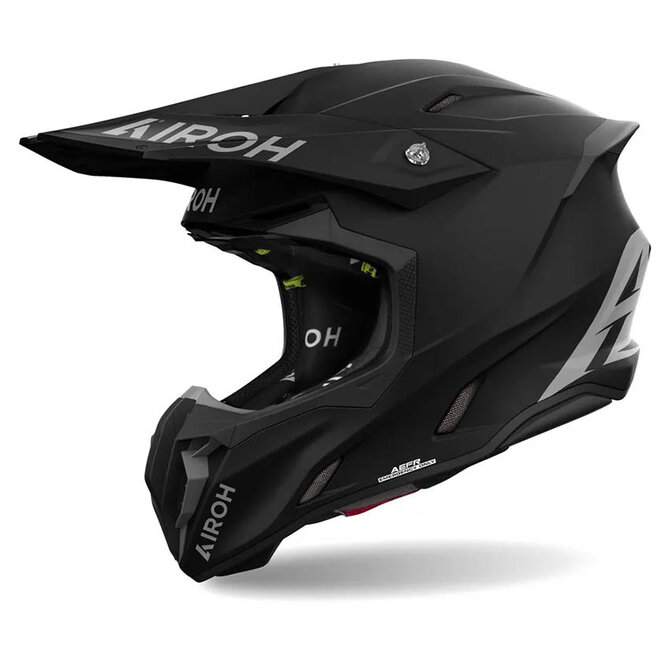 Airoh Twist 3.0 Solid