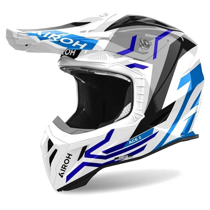 Airoh Aviator Ace 2 Ground