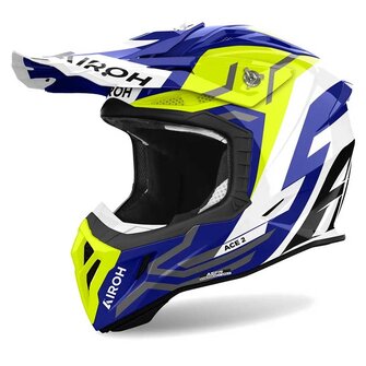 Airoh Aviator Ace 2 Ground