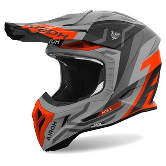 Airoh Aviator Ace 2 Ground