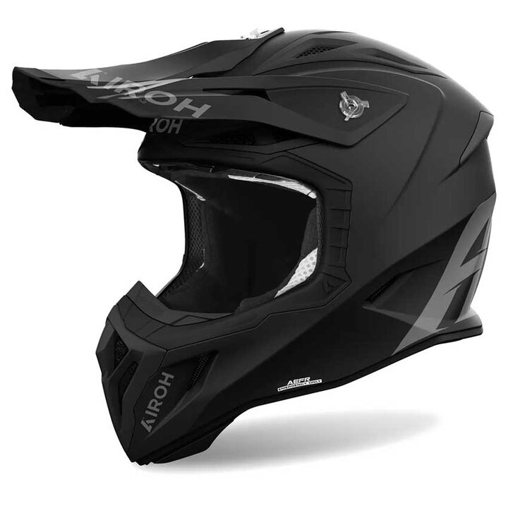 Crosshelm Airoh Aviator Ace 2