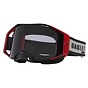 Airbrake MX TLD Grey Blocks Goggle