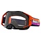 Airbrake MX TLD Navy Sunrise Goggle