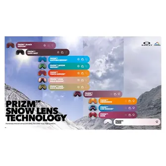 Oakley Airbrake MX TLD Grey Blocks Goggle