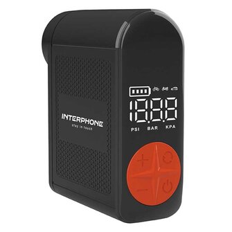 Interphone Air Pump Mini