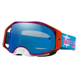 Airbrake MX TLD Speed Stars Goggle