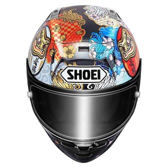 Shoei X-SPR Pro Motegi 5