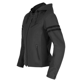 Richa Toulon Black Edition Women