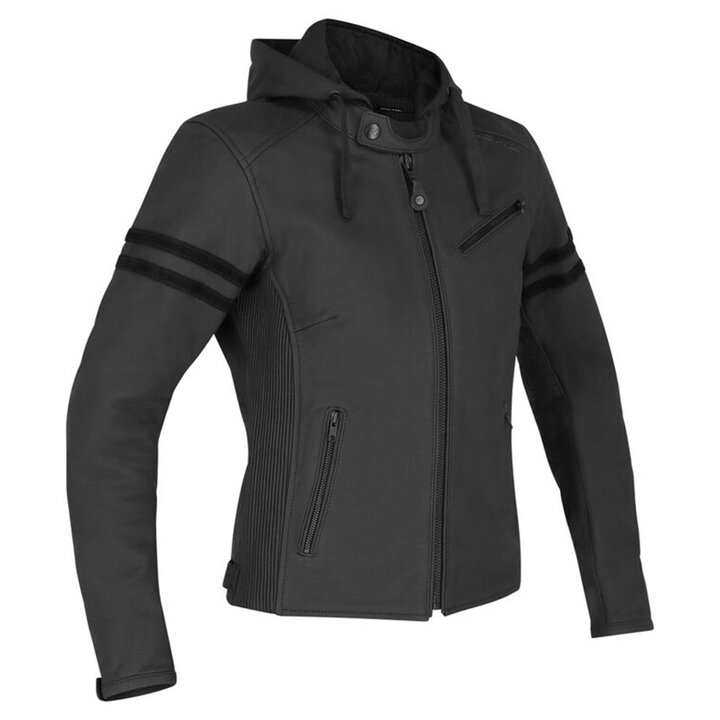 Richa Toulon Women Jacket Black Edition 100