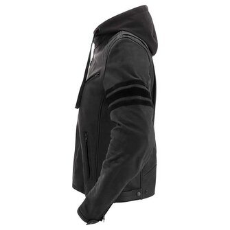 Richa Toulon Black Edition