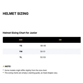 Scorpion EXO-JNR Air