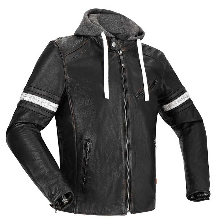 Richa Toulon 2 Jacket Black 100